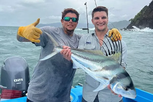 Blog Fishing Jaco