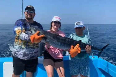 Blog Fishing Jaco