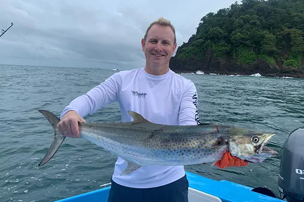 Jaco Fishing Charters