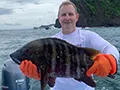 Fishing Testimonials Jaco