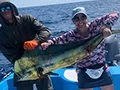 Fishing Testimonials Jaco