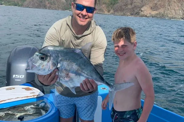 Fishing Trips in Jaco