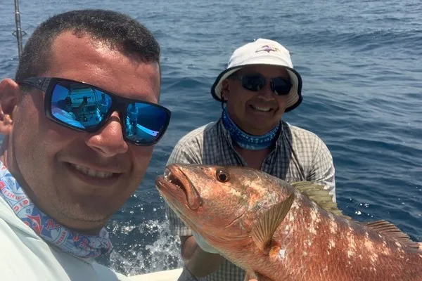 Jaco Fishing Charters