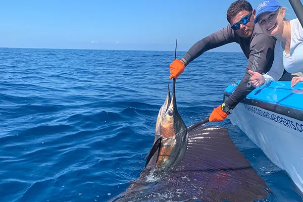 Los Suenos Fishing