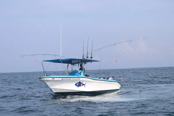 Jaco Fishing Charters