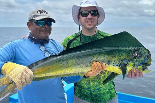 Dorado Sportfishing Jaco