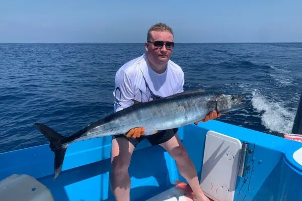 Wahoo Sportfishing Jaco