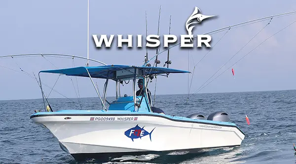 Sportfishing Costa Rica