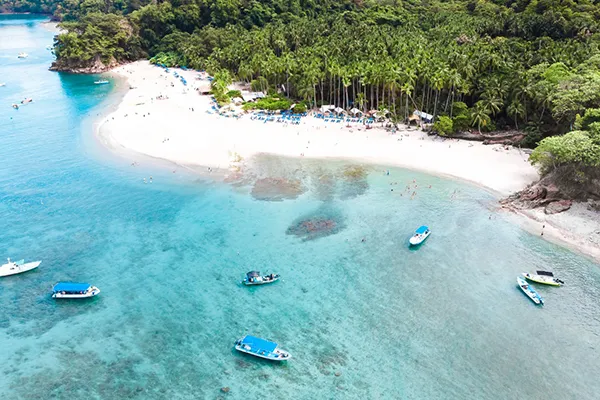 Fishing & Snorkel Jaco