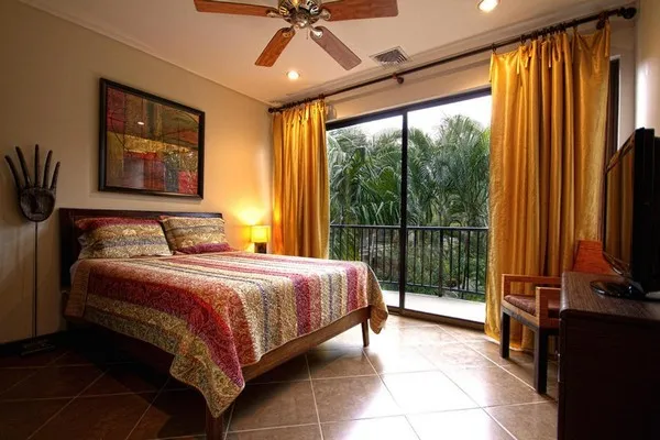 Monaco Condo Jaco
