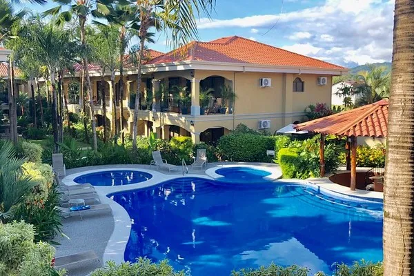 Monaco Condo Jaco